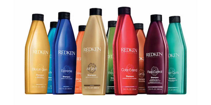 Redken