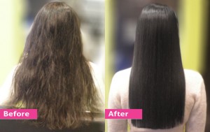 Professional Chemical Hair Relaxer,